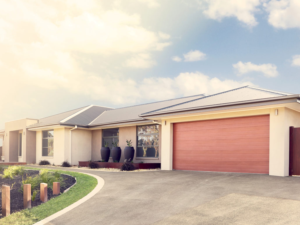 Home North Vic Garage Doors