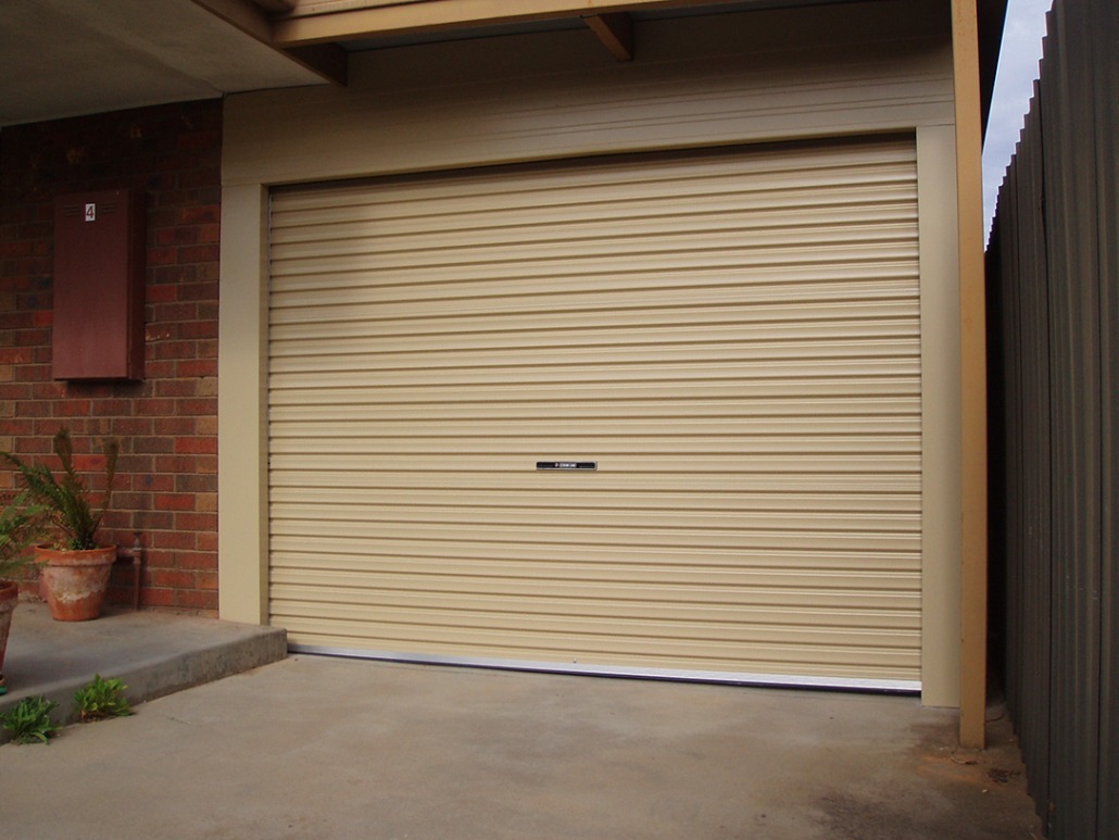 Carport Conversions North Vic Garage Doors